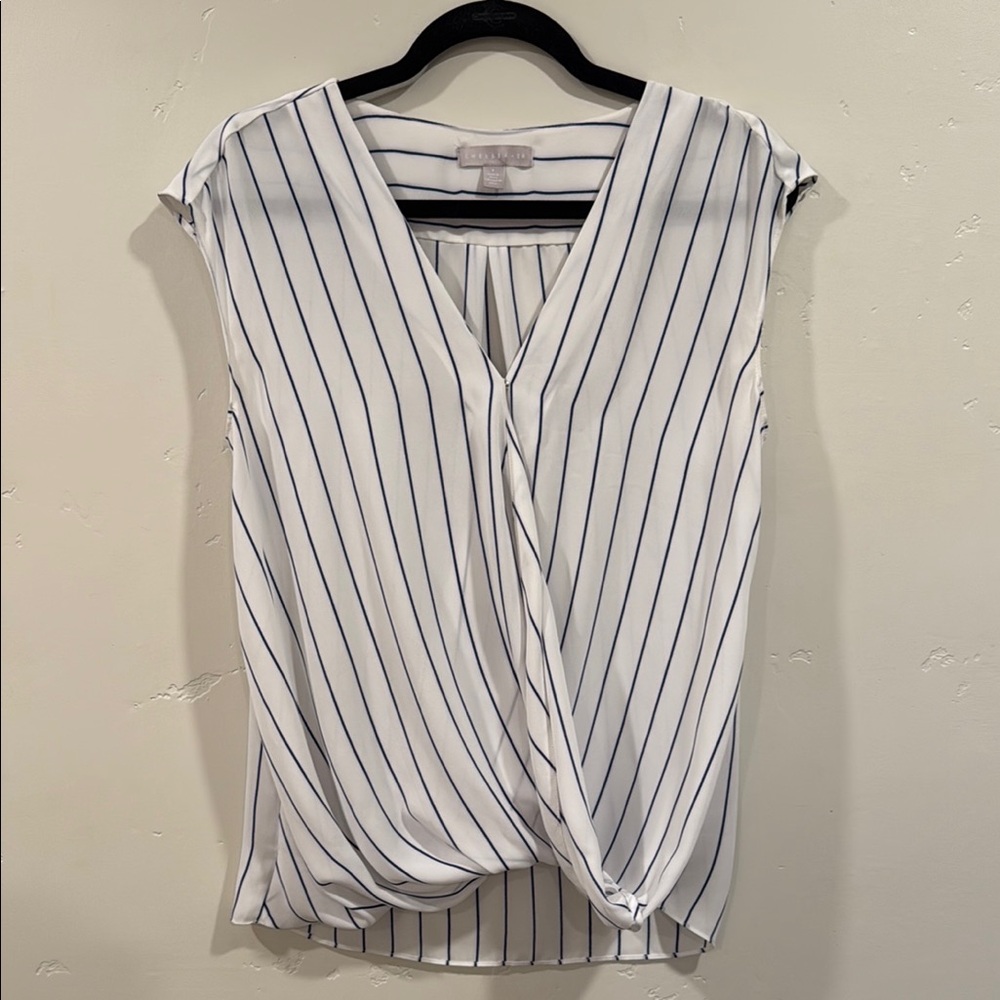 Chelsea28 Blouse